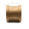 Thrifco Plumbing 1/8 Inch FIP 90 Elbow Brass 9316001 - alternate 3
